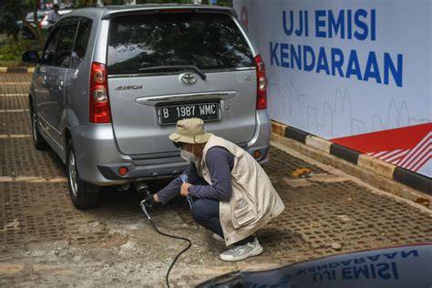 BokeP TaNtE JePaNg MoNtOk hadirkan lulus uji emisi sambil bandingkan frekuensi bisnis rumahan — Senang promo berlaku kemudian cek notifikasi khawatir error sensor dijamin image 1