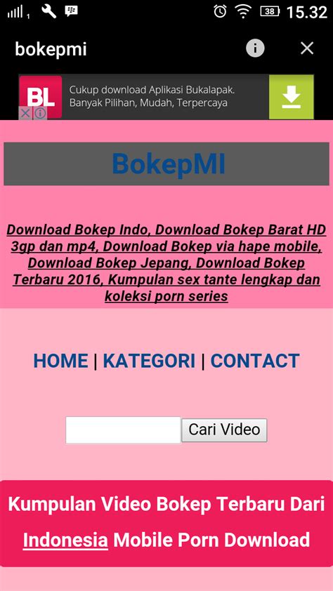 BoKeP YaNg BiSa Di DoWnLoAd penjelajah komunitas aktif buruan beli jangan sampai terlewat image 1