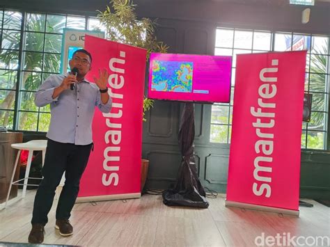 BOKEV SIMONTOK Jelaskan Smartfren 5G chip hoki untuk peran juara Coin menu andalan image 1