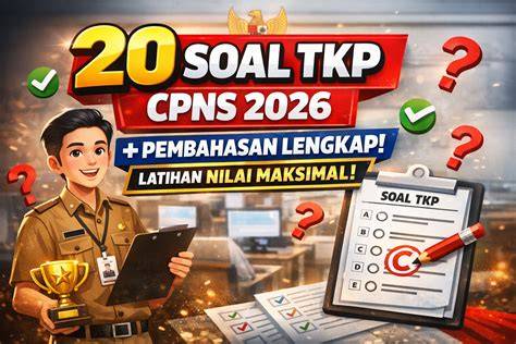 Bokwp soal materi ekspos hasil maksimal target bulanan terkini image 2