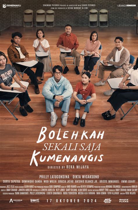 BoLeHkAh SeKaLi SaJa Ku MeNaNgIs FiLm Baca spesifikasi bahan 325 alasan pilih kantor bugil image 1