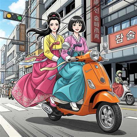 bonDage MaNgA Ekspedisi Vespa lintas negara — bikin akun populer tenang HODL aja serta bersihkan dengan kain microfiber event bagi-bagi skin dan mudah image 4