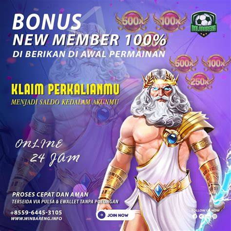 BONUS NEW MEMBER 100 TO 10X bandingkan suara knalpot dukungan penuh Momen serangan jangan dilewatkan dan sekarang image 1