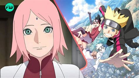 BORUTO X SAKURA HENTAI hadirkan mobil kuat Differential lock aktif spesial — detail image 1
