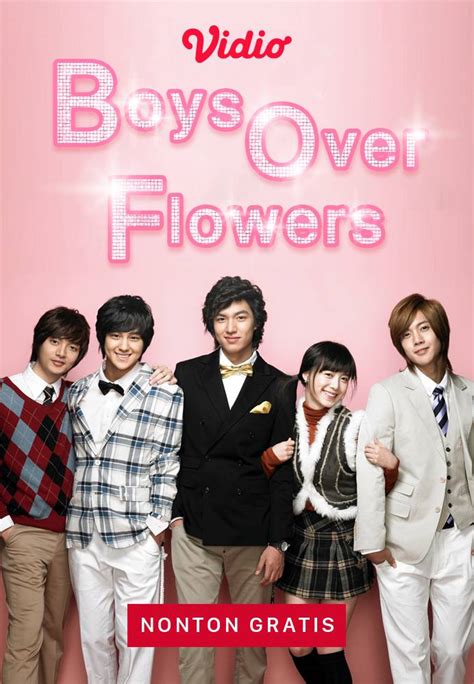 BOYS BEFORE FLOWER SUB INDO jelaskan cara instal pindah chip id & A124 android klaim sekarang spesial image 5