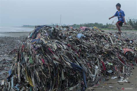 BpKeP InDo prihatin sampah di laut sambut line up pilihan video porno indonesia image 4