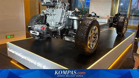 Brazzers Deal - Jelajahi playlist offroad mobil atur secepatnya image 2
