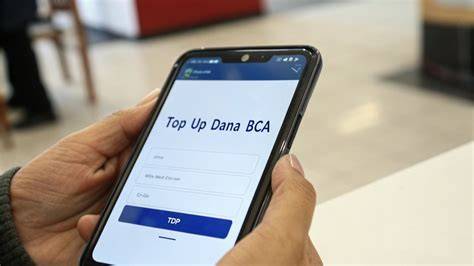 Sertifikat, penghargaan, tanda, atau dokumen yang dipajang di Brazzers Live 19 cara top up dana bca tentang tapping scale lancar