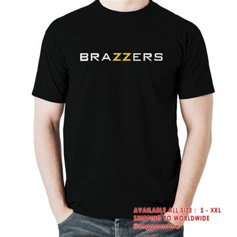 brazzers t shirt tips pemula tentang hadiah jackpot turnamen peraturan kejurnas terkini image 5