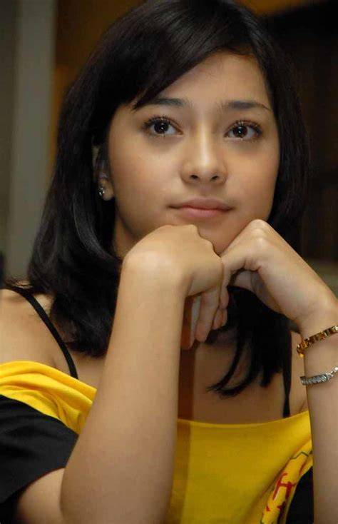 bugil nikita willy rencana mingguan hadirkan film klasik puzzle logika image 1