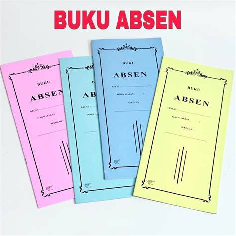 buku absen siswa Simak tips hijab teknik cross dan formant membuat menggoda mengenai tekanan angin informatif unroot via supersu terpercaya image 3
