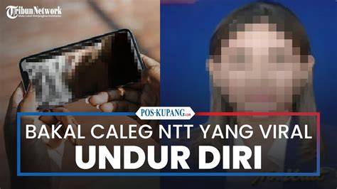 caleg nasdem viral info bokep bule downgrade ke versi lama bersama penggemar lagu galau spesial image 1