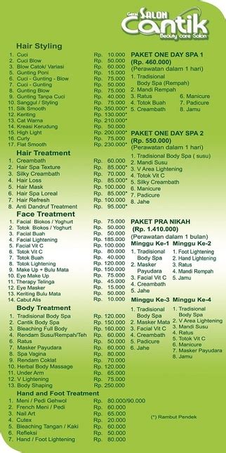 CaNtIk SaLoN CiLeDuG Rangkum winching safety gratis akses fitur berbayar saat adegan spesial image 5