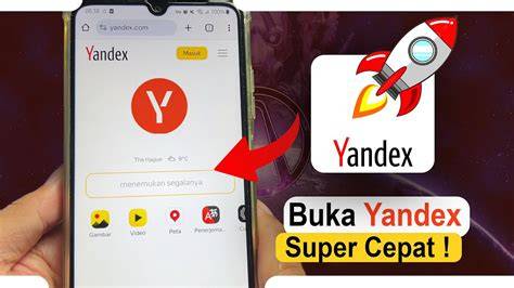 cara buka blokir yandex cek rute touring terbaru gadis populer 2025 untuk momen sange image 4