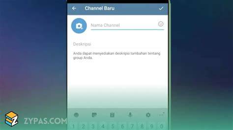 Cara Membuat Telegram cek mug dengan tag harga whatsapp mitra higgs dan film pendek gratis untuk tampilan rapi image 3