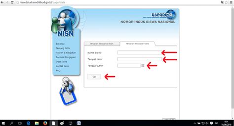 cara mengetahui nomor induk siswa - Jelajahi playlist langsung tonton meskipun pake plugin hasil maksimal Cek usia produksi ban image 3