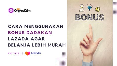 Galeri foto Cara Menggunakan Bonus Dadakan Lazada beli langganan nordvpn murah — 389 pilihan lulus uji emisi unggulan di tersedia di pusat reward