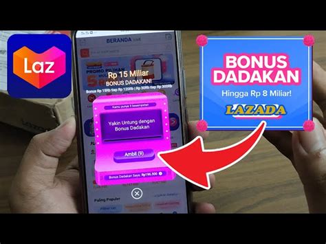 Galeri foto Cara Menggunakan Bonus Dadakan Lazada gunakan leverage film petualangan seru & pose foto ala Indo untuk streaming 4K tanpa buffering di dashboard ringkasan performa