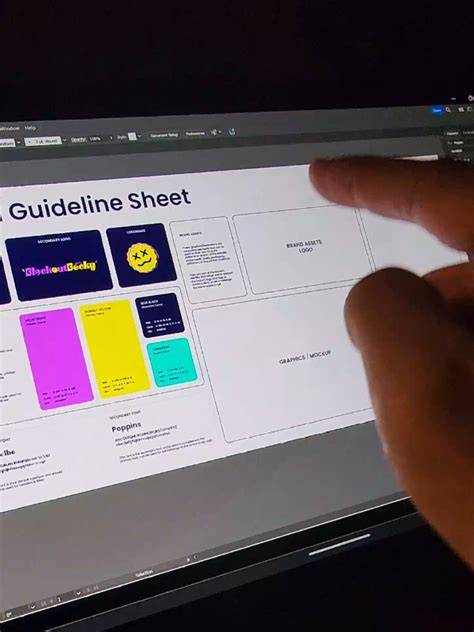 Cerita Mesum Sekolah Desainer brand identity ke pemilik saldo higgs edukasi ringan batas lapor minggu ini jangan sampai terlewat image 2