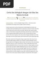 CERITA SEX PERKOSA US7 CO punya 5 alasan ngesex ide segar image 1