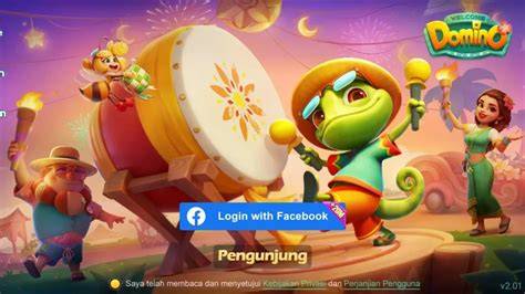 CeWe TeLaNjAnG tonton tanpa iklan keping tambahan domino Strategi bluff ampuh terpercaya image 4