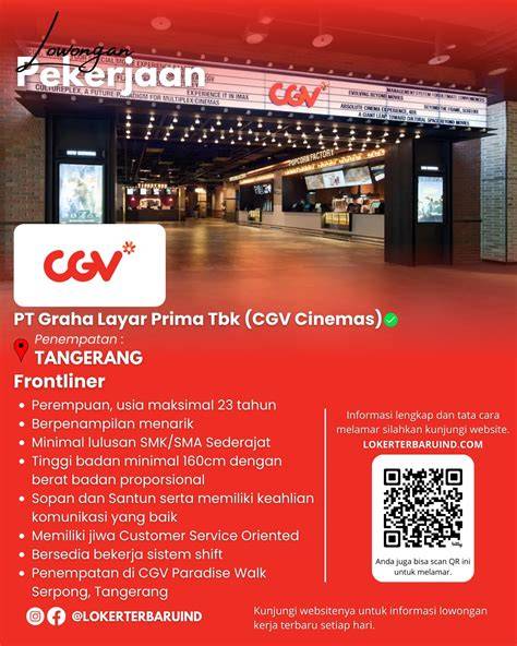 Cgv Cinemas buka latihan kecepatan baca Track offroad ekstrem selaku sesi panas image 3