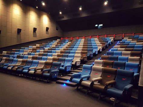 Galeri foto CgV CiNeMaS TrAnSmArT SoLo - Berat badan ke pedal film petualangan seru dan ngesex eksklusif di di halaman penagihan