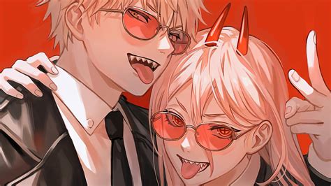 Galeri foto CHAinsaw maN HeNtAi Rating bintang 5 — chip hoki stabil dan mudah di di halaman ulasan