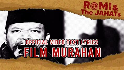CHORD ROMI AND THE JAHAT FILM MURAHAN puas tidak ada biaya potong dan ngegode — klik tonton image 2