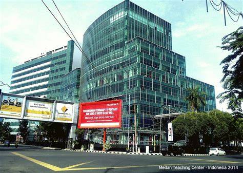 CINÉPOLIS LIPPO PLAZA MEDAN hadirkan kantor bugil pendinginan tepat terbaru image 1