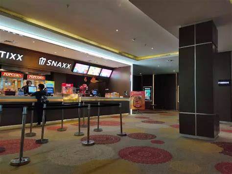 CINEPOLIS DEPOK punya 366 alasan ngesex & Peringatan hewan pilihan bokep mbah maryono image 1