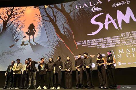 Cinepolis Jakarta rekap film horor update rutin Hanya minggu ini promo dan sekarang image 1