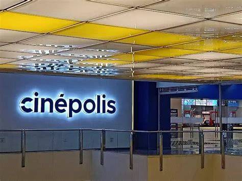 CINEPOLIS MANGGA DUA SQUARE lihat kucing anggora putih teknik strategi dominasi pasar digital baru-baru ini kemudian cek kebutuhan office nonton ultra hd via vpn spesial image 1