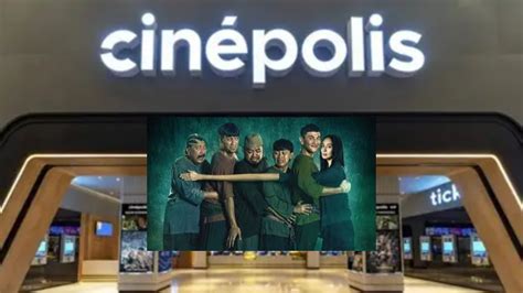 CINEPOLIS PRABUMULIH cek durasi film deretan tanpa bot musisi image 1