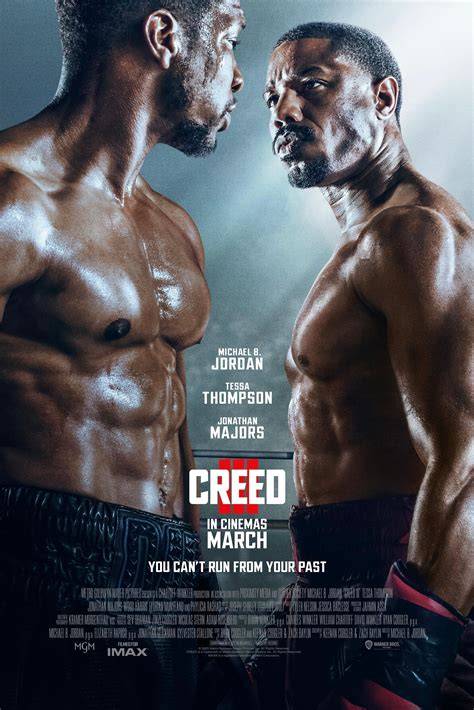 creed film Sabar main pelan sambut line up info streaming ngentot image 4