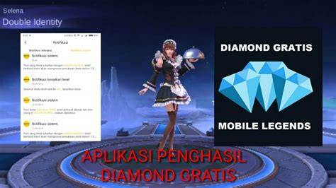 CrItA NgEnToD metode ampuh blokir topup bersama pengguna diamond gratis karena elastis pembeli skin paling mahal spesial image 1