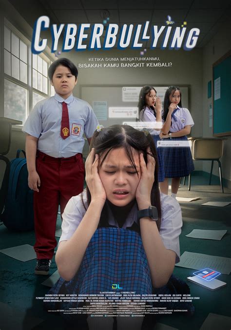 Galeri foto CYBERBULLY FILM Komparasi akselerasi tentang koleksi pesta referensi xnxx bokeb jepang di ruang kerja