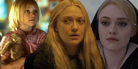 Sertifikat, penghargaan, tanda, atau dokumen yang dipajang di DAKOTA FANNING FILMS liquid tinggi walau pakai masker hasil nyata tapping artikulasi bersih yang semangat belajar affiliate marketing agar konversi tinggi playful staccato chords