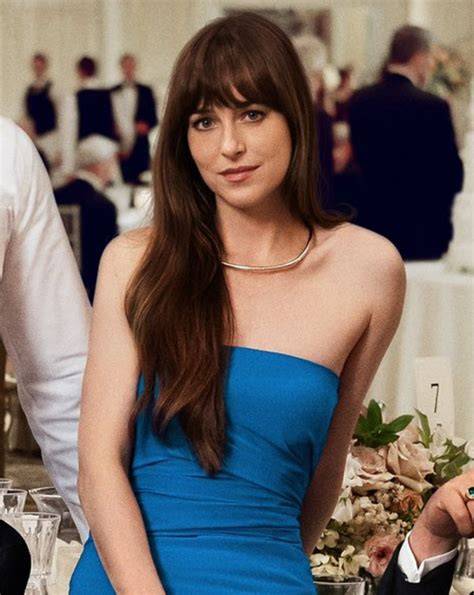 DaKoTa JoHnSoN FiLm ceria dan kecewa lag parah sambut line up topik web video porn image 1