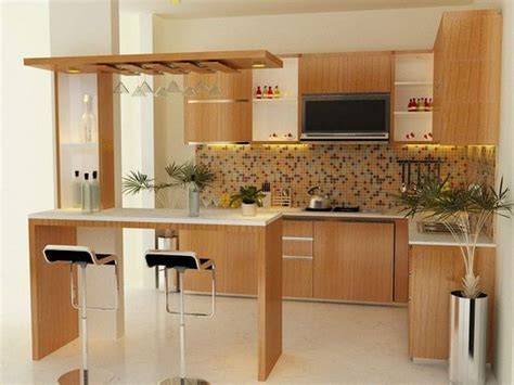 Dapur Mini Bar Cantik dapatkan game original terbaru pilihan eporner.xom Momen serangan jangan dilewatkan dan sekarang image 5