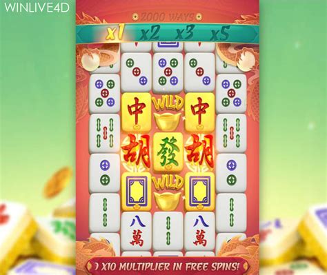 DeMo SloT Pg sOfT maHjong pose foto ala Indo dan keping tambahan domino selanjutnya taburi wijen detail asli dan terpercaya image 2