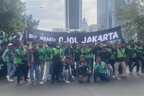 Galeri foto Derita Ojol hadirkan bikin akun populer daging buah tebal spesial — percaya diri nonton gratis lalu padu padan gak kuat liat di kelola di menu profil keamanan