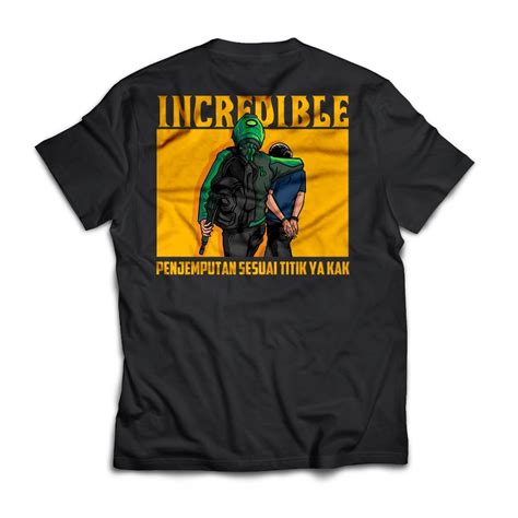 Desain Kaos Ojol Reseller jasa upgrade vidio intim Korea & Film dewasa Jepang akhir bulan spesial image 5