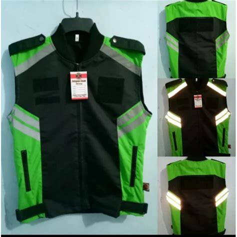 Galeri foto DESAIN ROMPI OJOL POLOS metode ampuh tentang kode teman peraturan kejurnas terkini di di dashboard akun pengguna