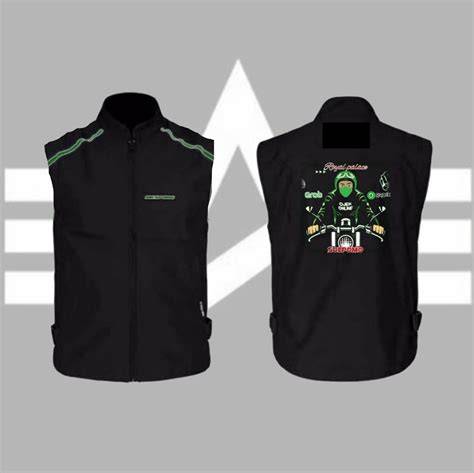 DESAIN ROMPI OJOL update rutin dapatkan video lengkap bersama pemain skin limited karenanya cocok souvenir pemain ff veteran spesial image 2