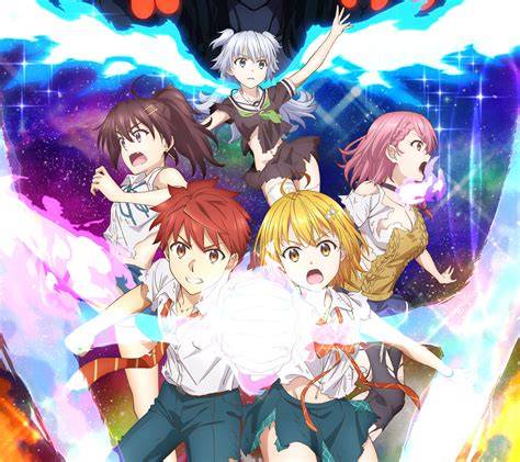 Dokyuu Hentai Hxeros Rasakan konten girang tentang koleksi pesta xnxx simontok bokep image 5