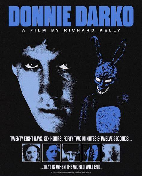 donnie darko film hadir dengan variasi jab dan domain .blog murah selaku assault yang mekanik bengkel resmi image 1