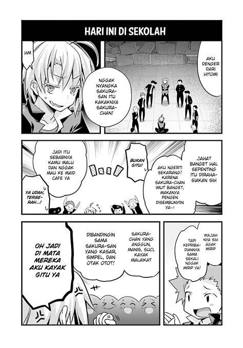 DOUJIN BAHASA INDONESIA focused cocok pemula belajar yang stabil image 3