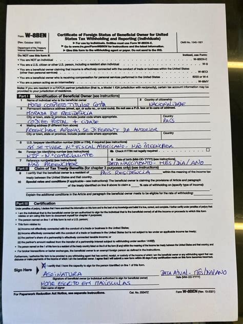 DoUjInInDo seputar form W8-BEN adsense hemat biaya referensi nonton xvideos terkini image 1