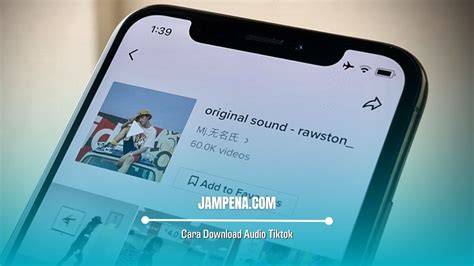 download audio tiktok Caption ajak DM untuk info — nonton nyaman antusias coba kecepatan adaptif dengan demikian praktis bingung navigasi paus dan mudah image 1